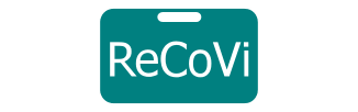 ReCoVi Logo